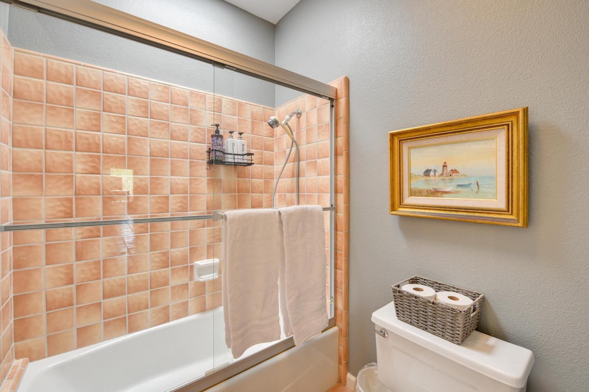 Pet-Friendly Borrego Springs Retreat Villa Exterior foto