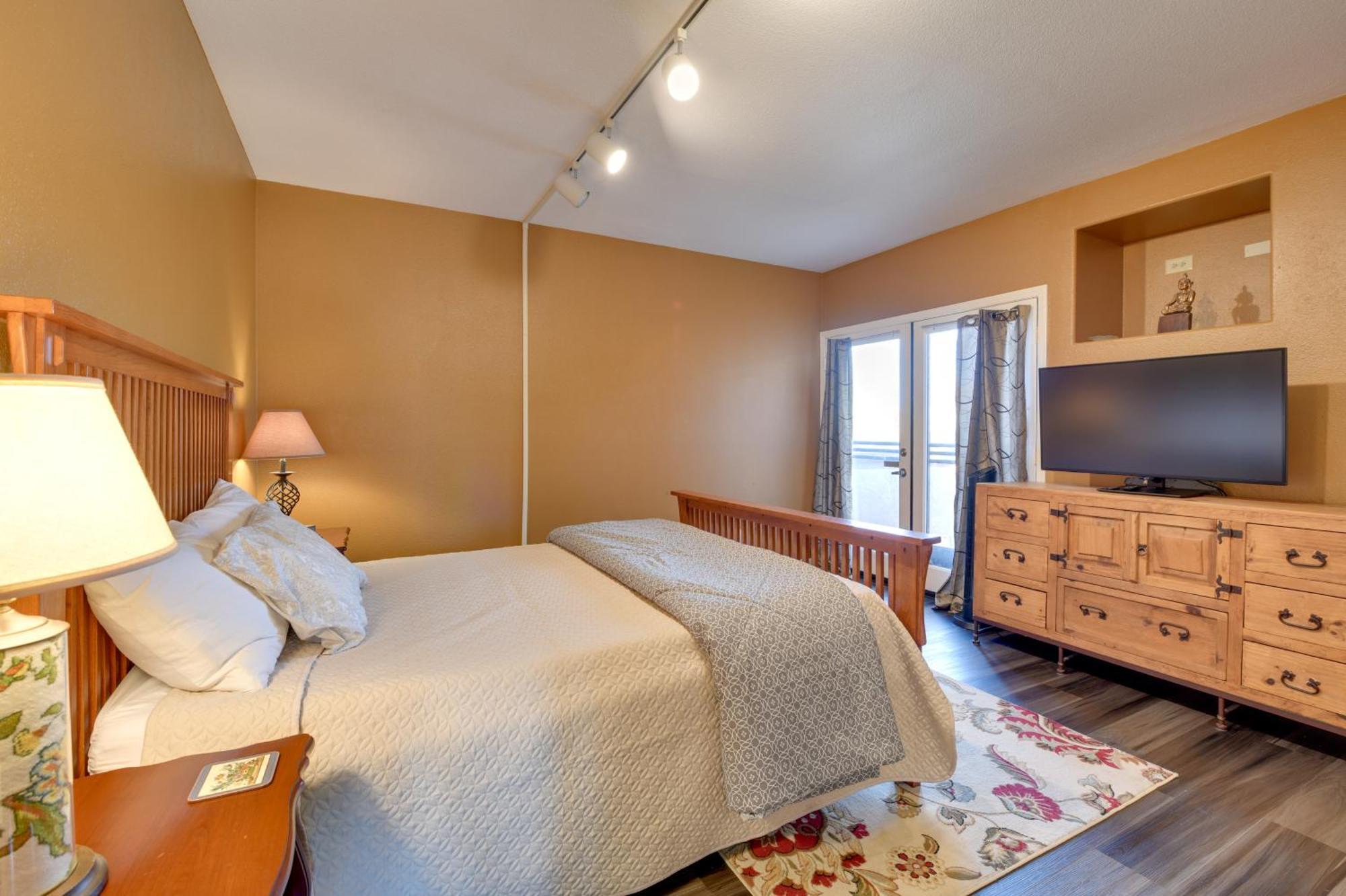 Pet-Friendly Borrego Springs Retreat Villa Exterior foto